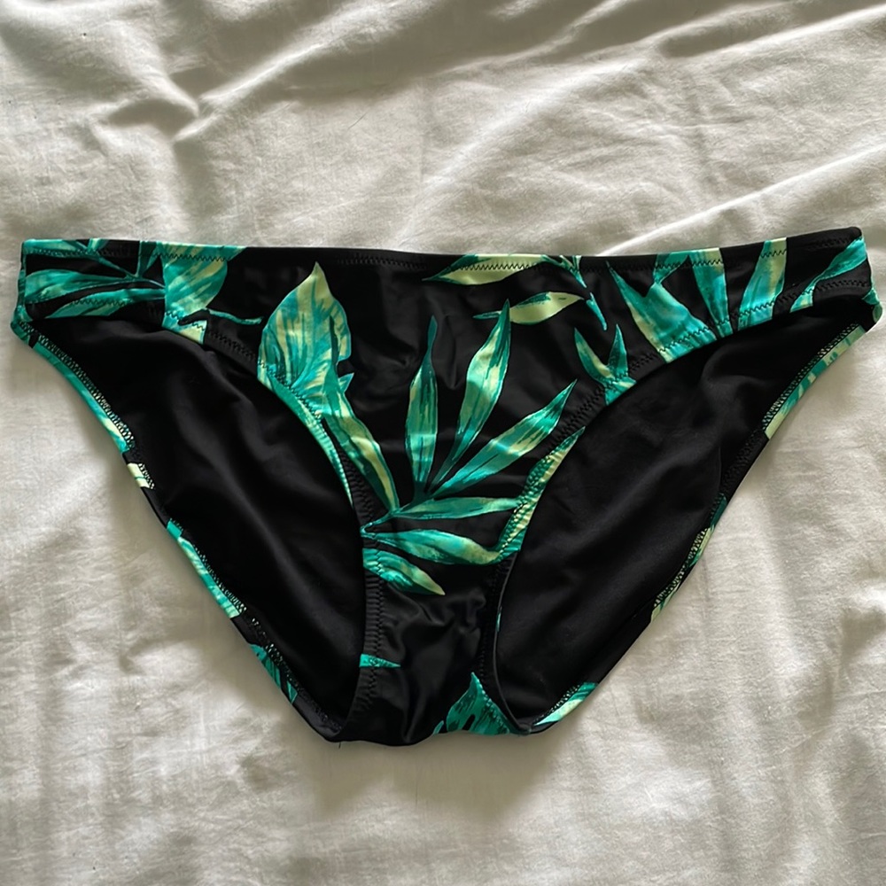 Bikini Bottoms